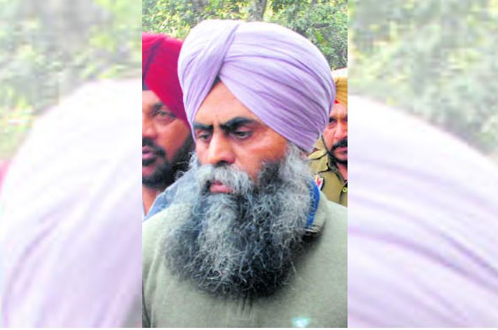 Coronavirus: Khalistani militant Davinder Pal Singh Bhullar released on parole